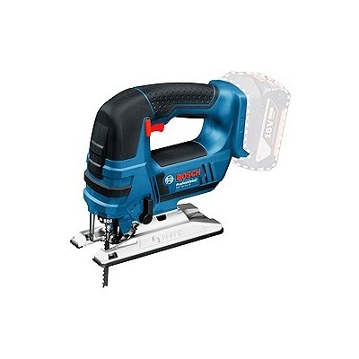 SCIE SAUTEUSE 18V GST18V-LI BOSCH BOSCH - 1